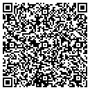 QR code with Texas Subs contacts