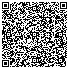 QR code with HI Tek Security & Comm contacts