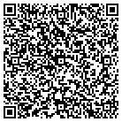 QR code with D & C Auto Accessories contacts