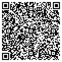 QR code with ABC contacts