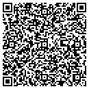QR code with Ozone Nursery contacts