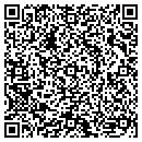QR code with Martha T Briney contacts