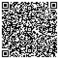 QR code with GSSI contacts