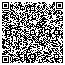 QR code with First Data contacts