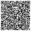 QR code with U-Stor-It contacts