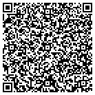 QR code with C F Boat Restoration contacts