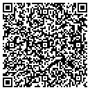 QR code with Janey Tailor contacts