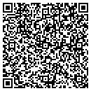 QR code with James B Hamman contacts