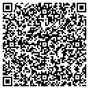 QR code with K & A Sports contacts