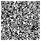 QR code with Klein Sheetrock Repair & Paint contacts