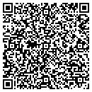 QR code with T S Woo Distributing contacts