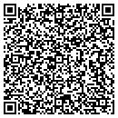 QR code with M I Systems Inc contacts