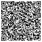 QR code with G & D Jacob Farms Inc contacts
