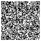 QR code with Klapprodt's Kustom Pools & Spa contacts