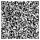 QR code with Gecko Gallery contacts