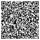 QR code with Advanced T's contacts