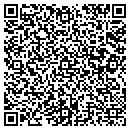 QR code with R F Smith Millworks contacts