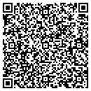 QR code with Alvin Lieck contacts