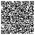QR code with Jonnys contacts