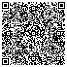 QR code with Saldana Machine Service contacts