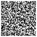 QR code with C T Industries contacts