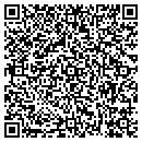 QR code with Amandas Flowers contacts