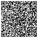 QR code with A Stitch In Time contacts