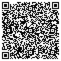 QR code with Cacc contacts