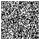 QR code with A-Sunny T V Service contacts