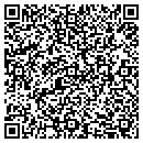 QR code with Allsups 77 contacts