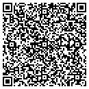 QR code with Tinker Striper contacts