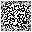 QR code with Jejs Company contacts