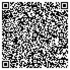 QR code with B Alert Security Systems contacts