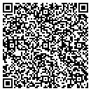 QR code with J&L Works contacts