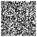 QR code with Primarily Primates Inc contacts