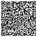 QR code with Gary's Cafe contacts