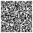 QR code with Ashlock Co contacts