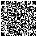 QR code with Kb Toys contacts