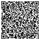 QR code with Uptown Cleaners contacts