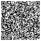 QR code with Alice I Draving PHD contacts