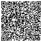 QR code with Falcon Physicians Reviews Inc contacts
