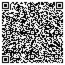 QR code with D & D Collision Inc contacts