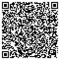 QR code with Clr Inc contacts