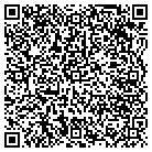 QR code with Prevent Blndness TX Lbbck Brch contacts