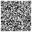 QR code with Hahnseld Witmer Davis Inc contacts