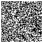 QR code with C N C Market Research contacts