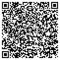 QR code with GNC contacts