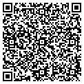 QR code with Tdmc contacts
