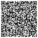 QR code with L McGuire contacts