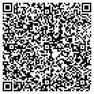 QR code with J K P S Desktop Publishing contacts